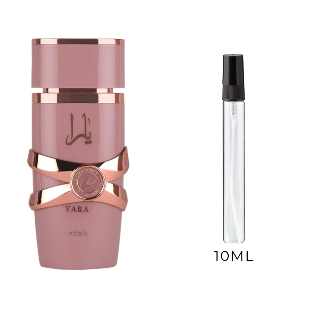 Lattafa Yara Elixir - odlewka 10ml
