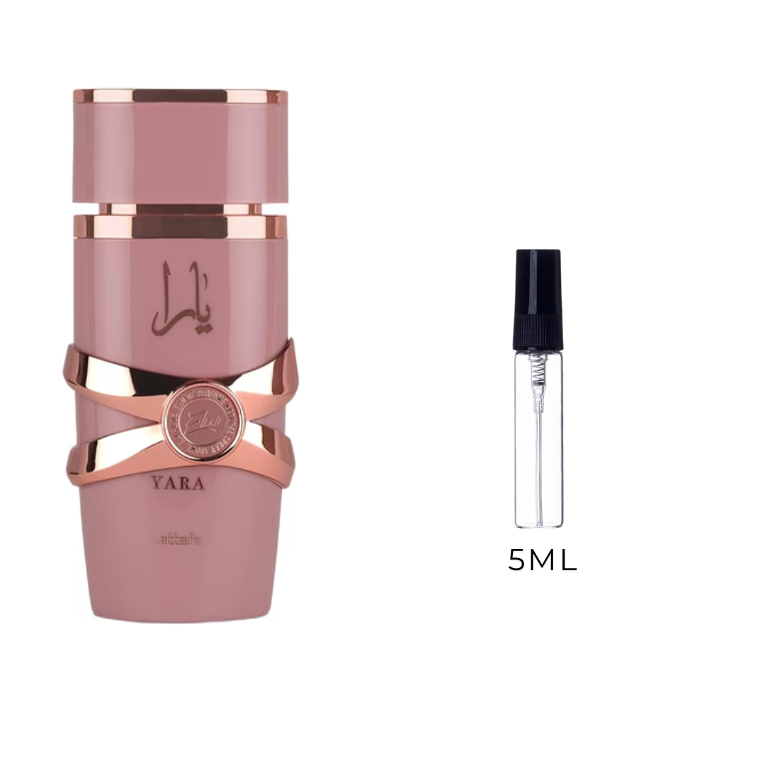 Lattafa Yara Elixir - odlewka 5ml