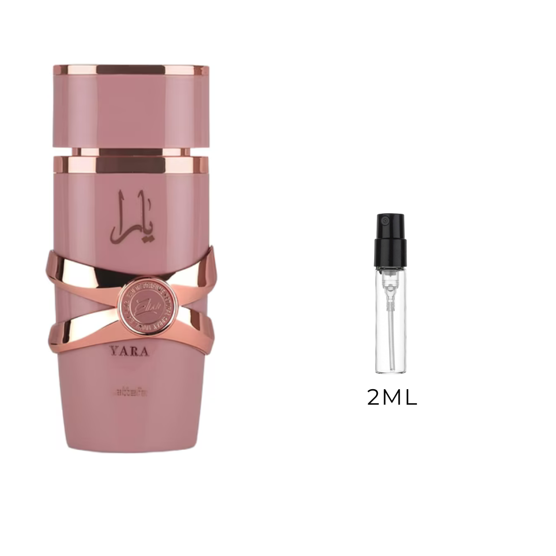 Lattafa Yara Elixir - odlewka 2ml