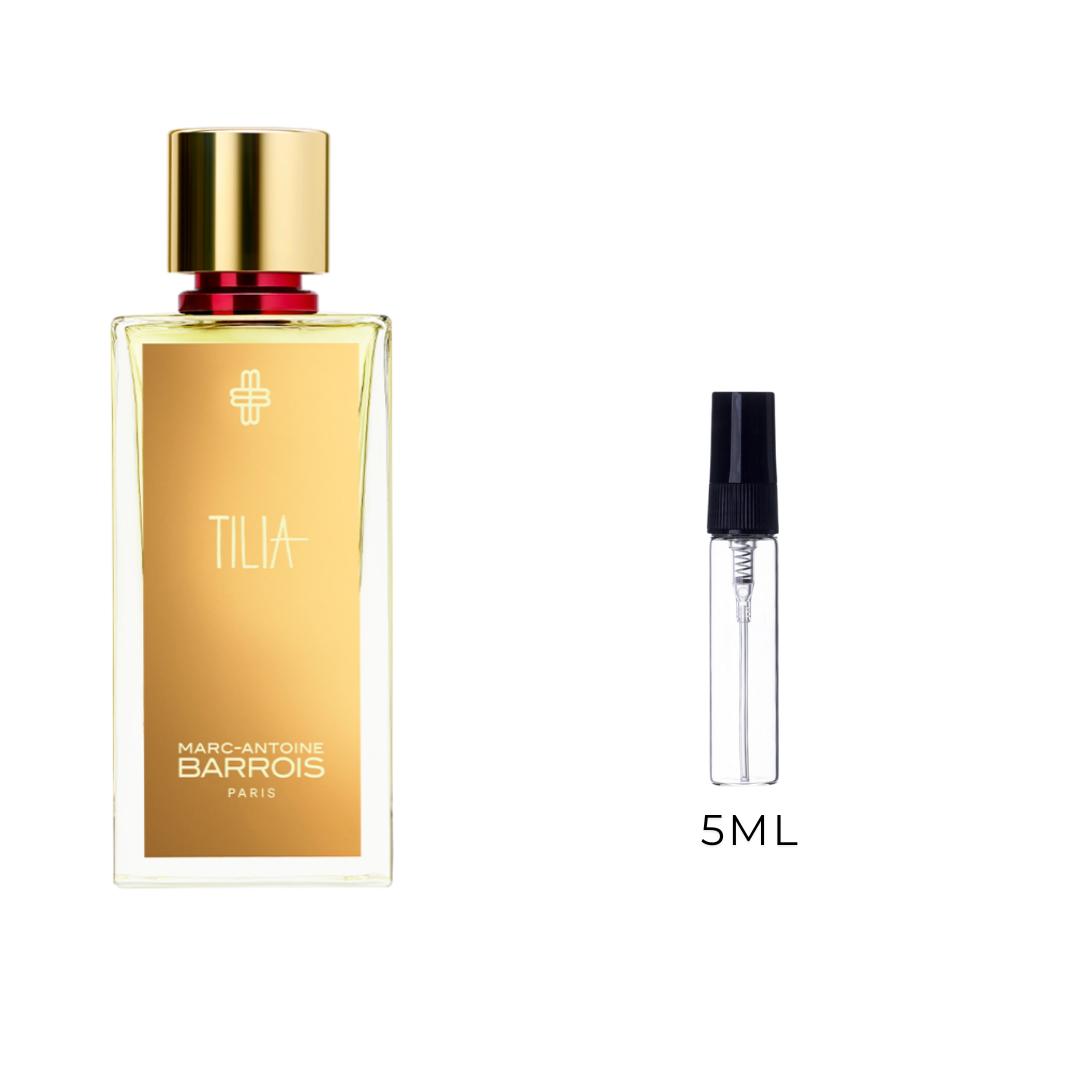 Marc-Antoine Barrois Tilia - odlewka 5ml