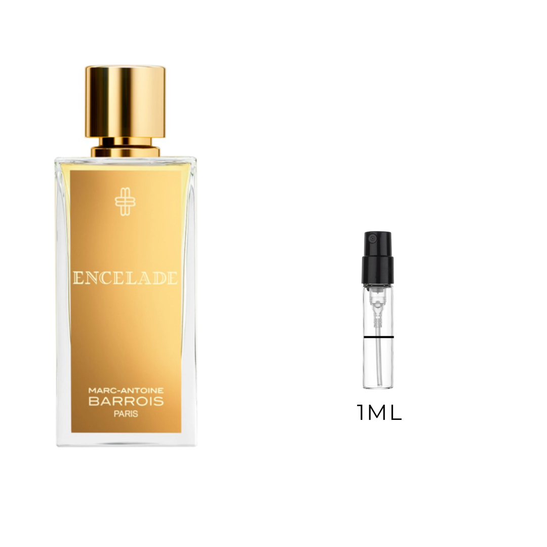 Marc-Antoine Barrois Encelade - odlewka 1ml