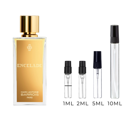 Marc-Antoine Barrois Encelade - odlewki perfum 1 ml, 2ml, 5ml i 10ml