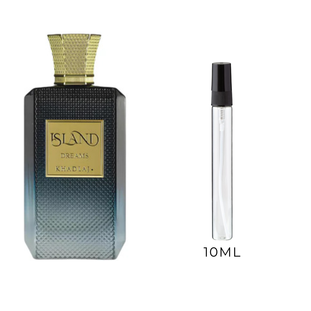 Khadlaj Island Dreams - odlewka 10ml