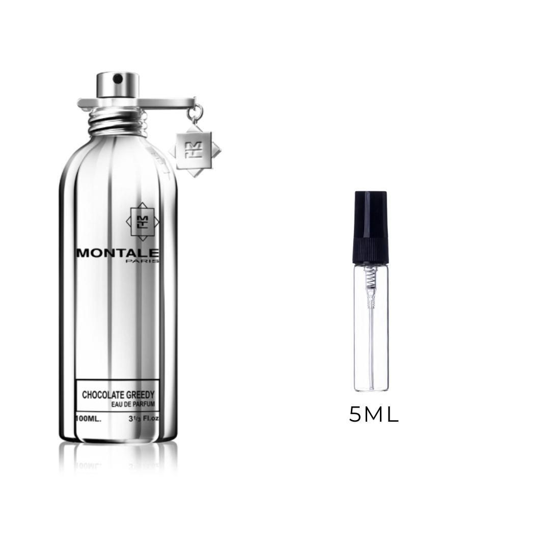 Montale Chocolate Greedy - odlewka 5ml