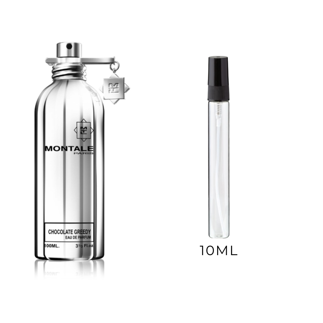 Montale Chocolate Greedy - odlewka 10ml