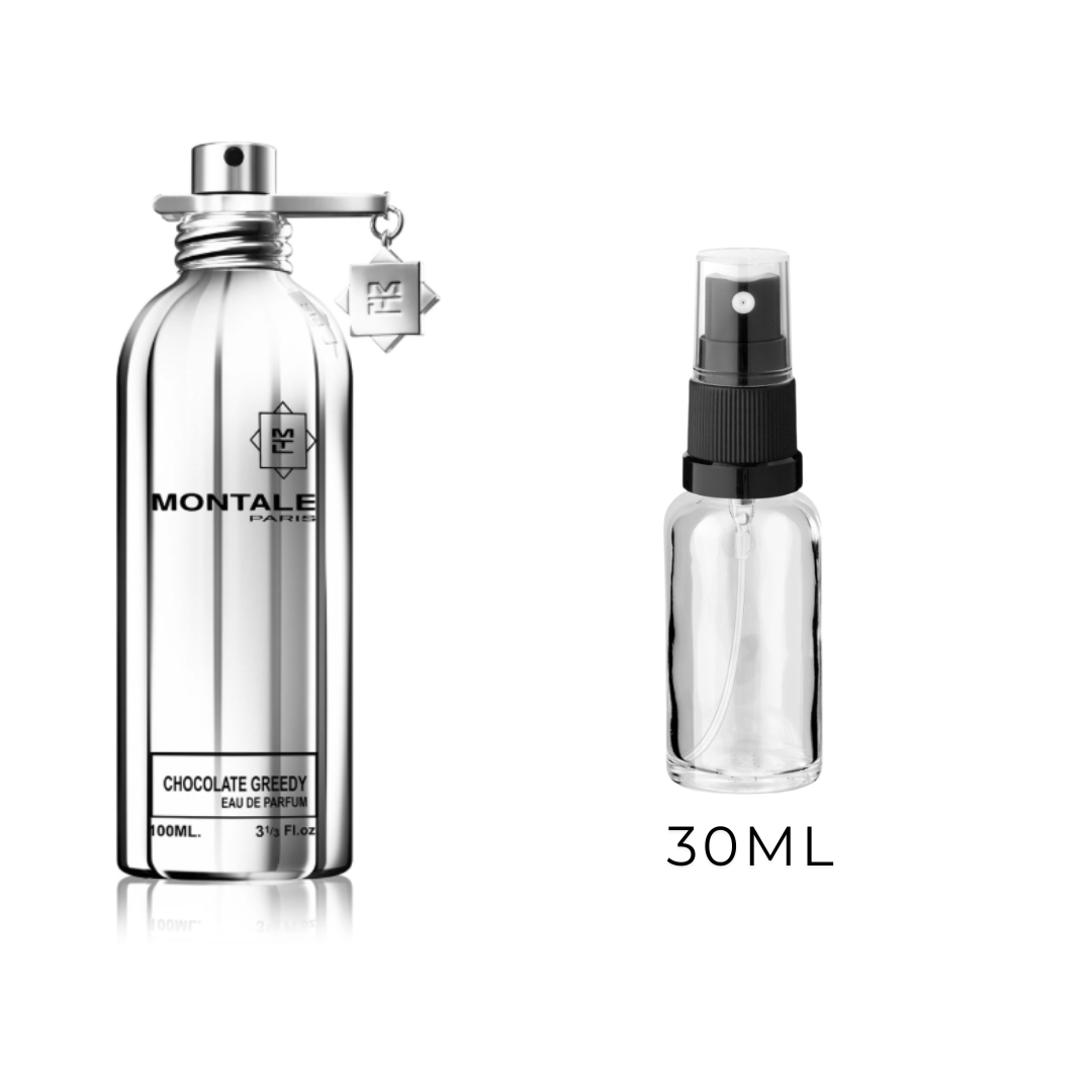 Montale Chocolate Greedy - odlewka 30ml