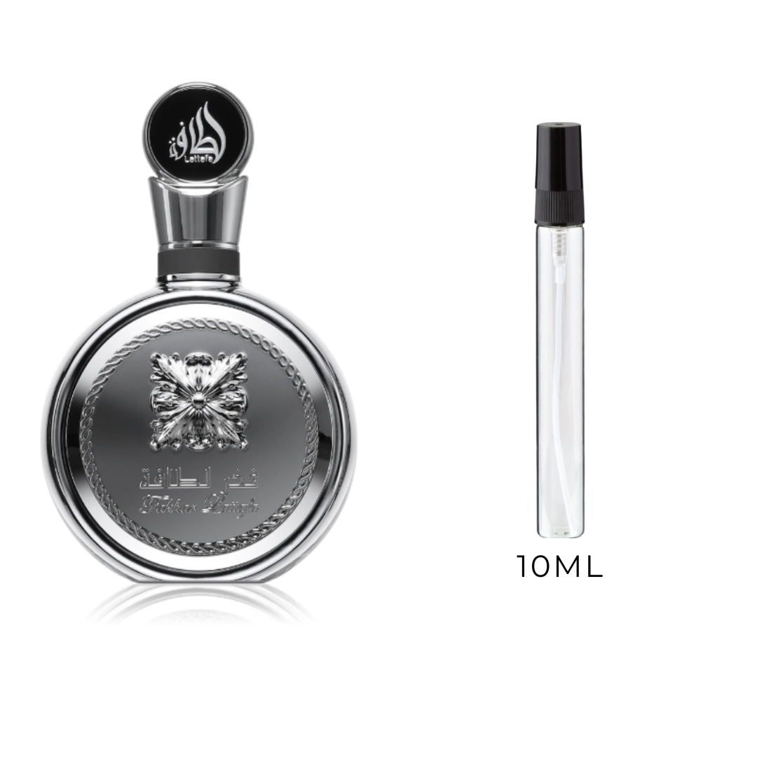 Lattafa Fakhar Platin - odlewka 10ml