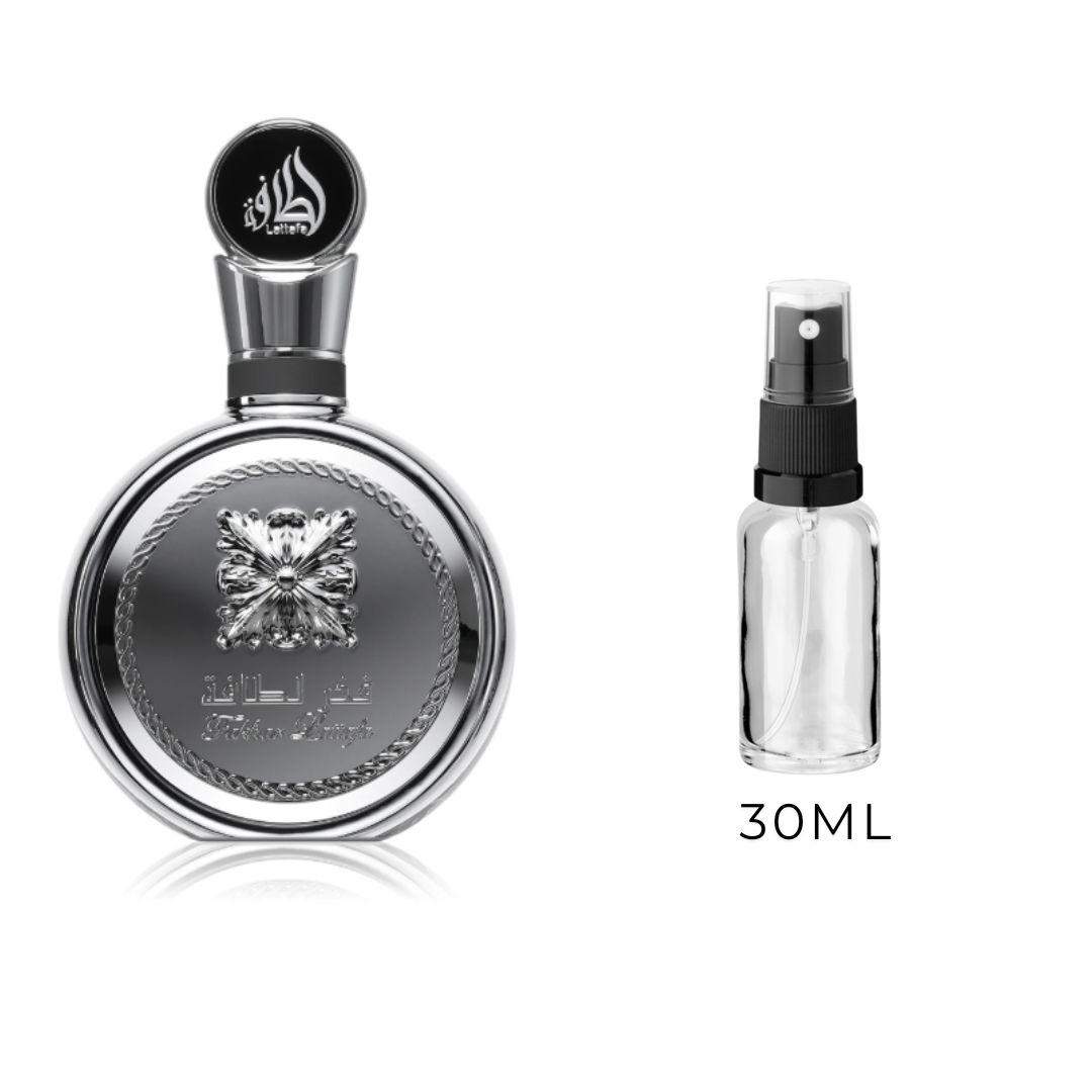 Lattafa Fakhar Platin - odlewka 30ml