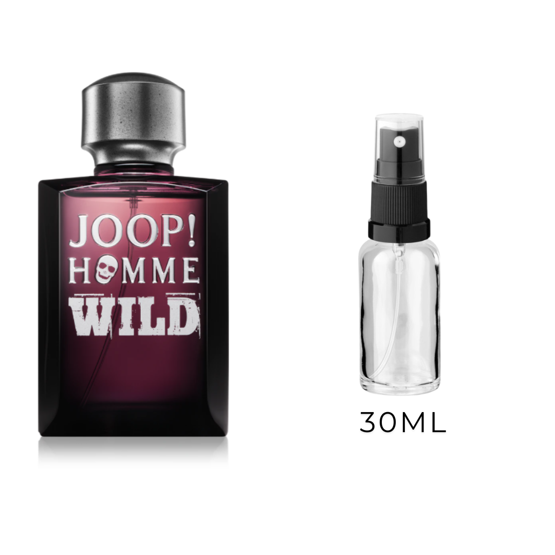 Joop! Homme Wild - odlewka 30ml