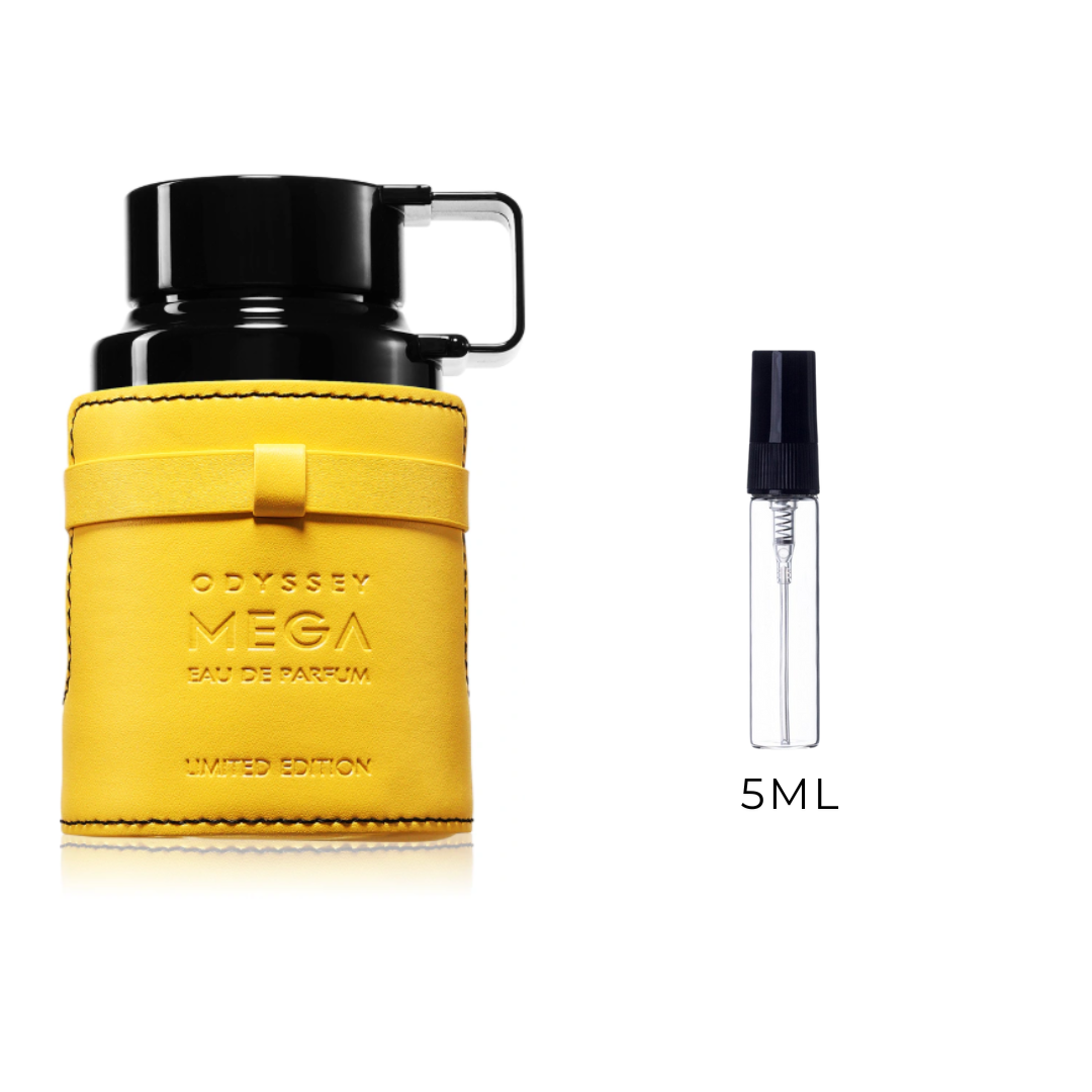 Armaf Odyssey Mega - odlewka 5ml