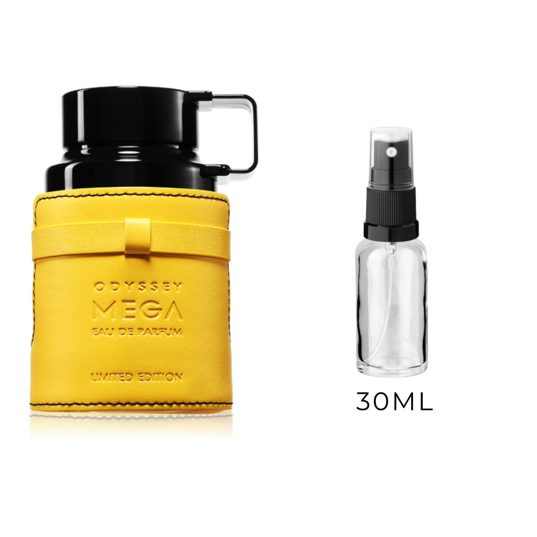 Armaf Odyssey Mega - odlewka 30ml