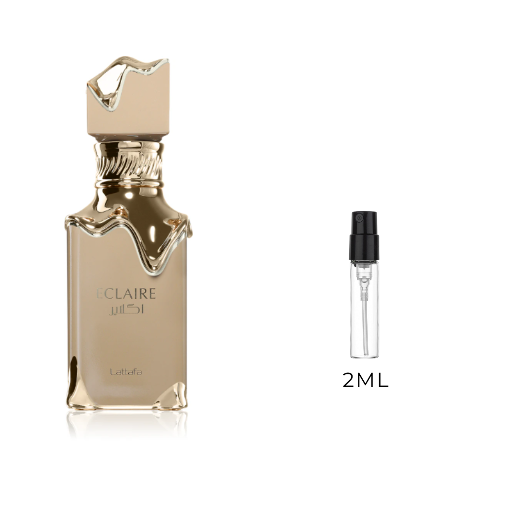 Lattafa Eclaire - odlewka 2ml