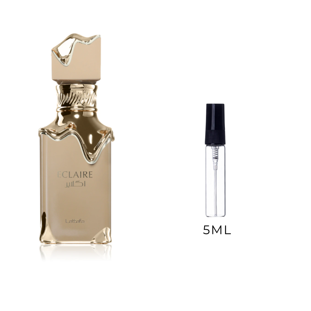 Lattafa Eclaire - odlewka 5ml
