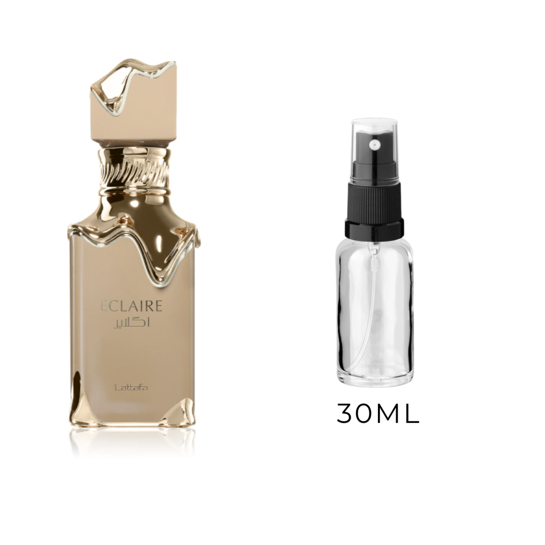 Lattafa Eclaire - odlewka 30ml