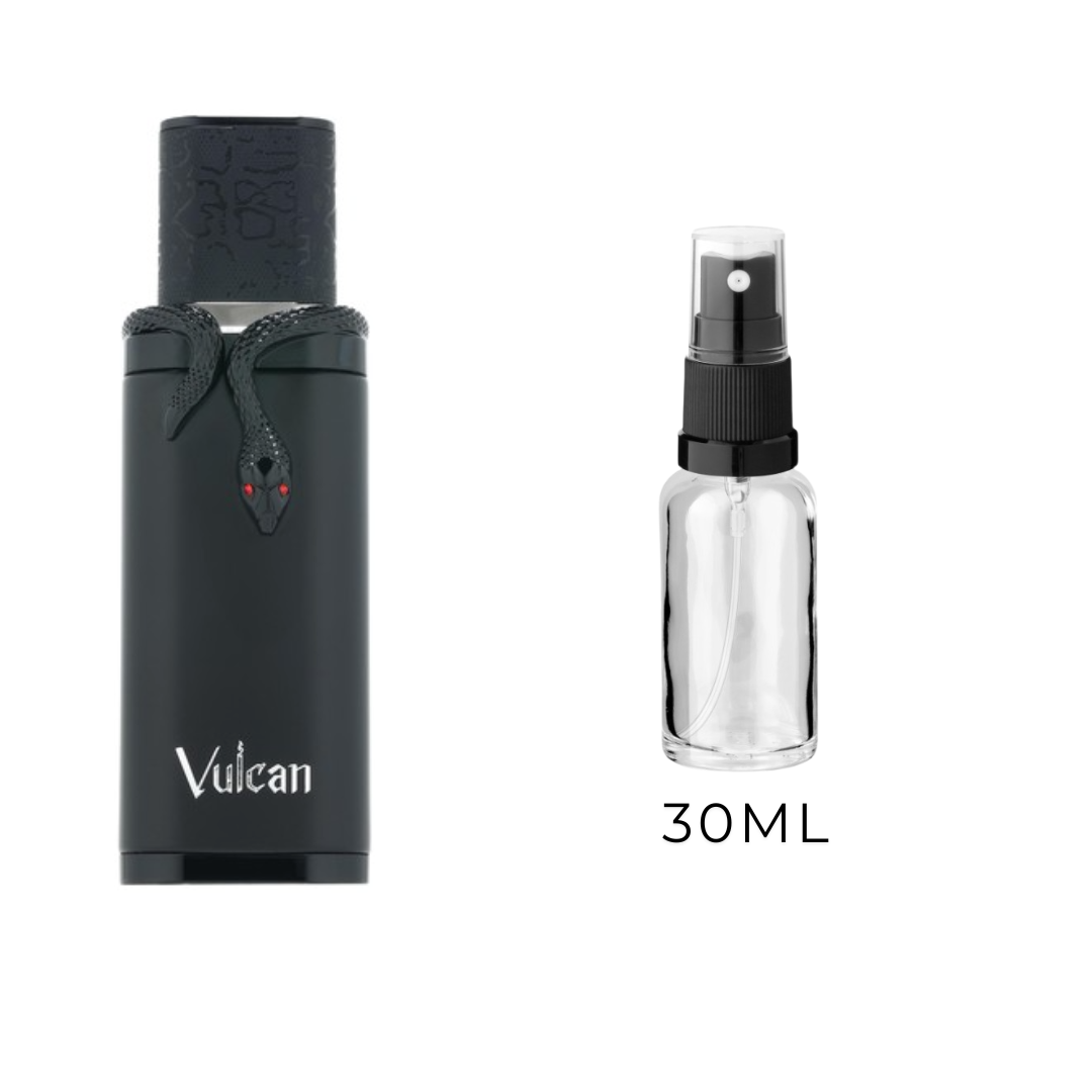 French Avenue Vulcan Black Friday - odlewka 30ml
