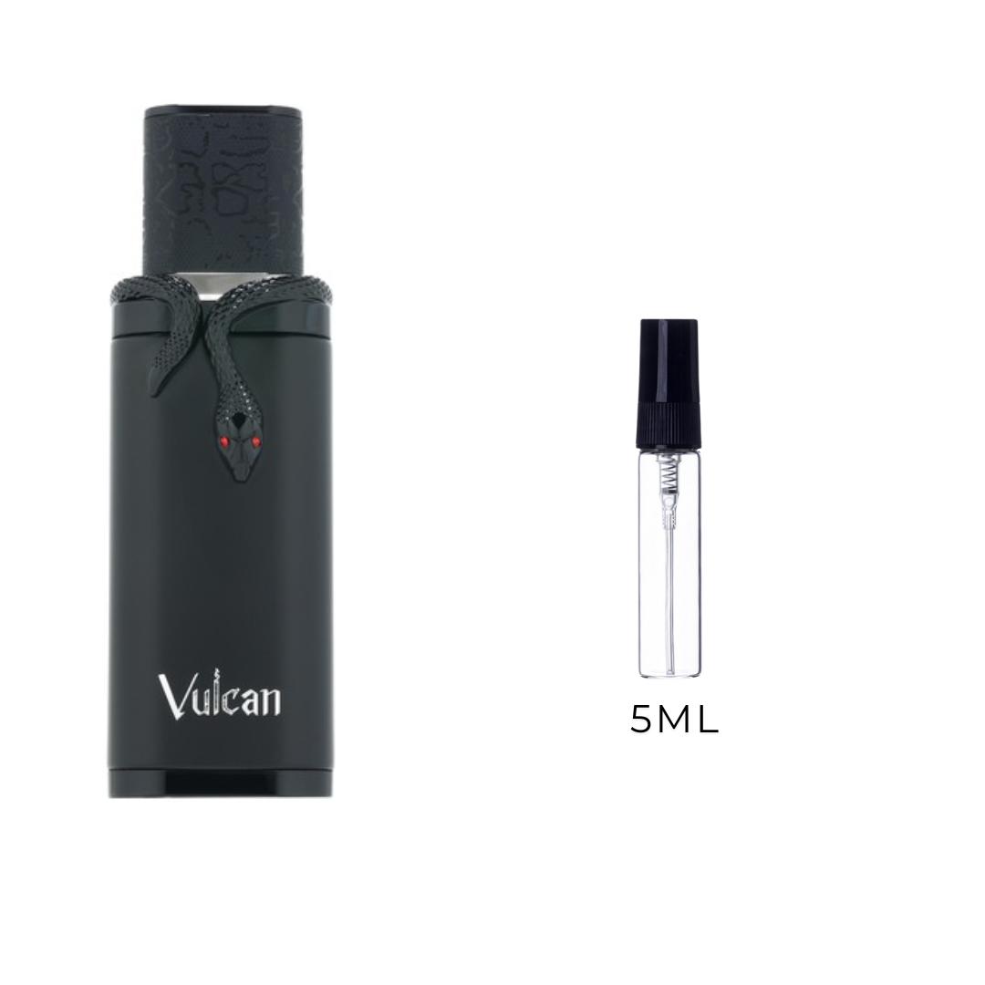 French Avenue Vulcan Black Friday - odlewka 5ml