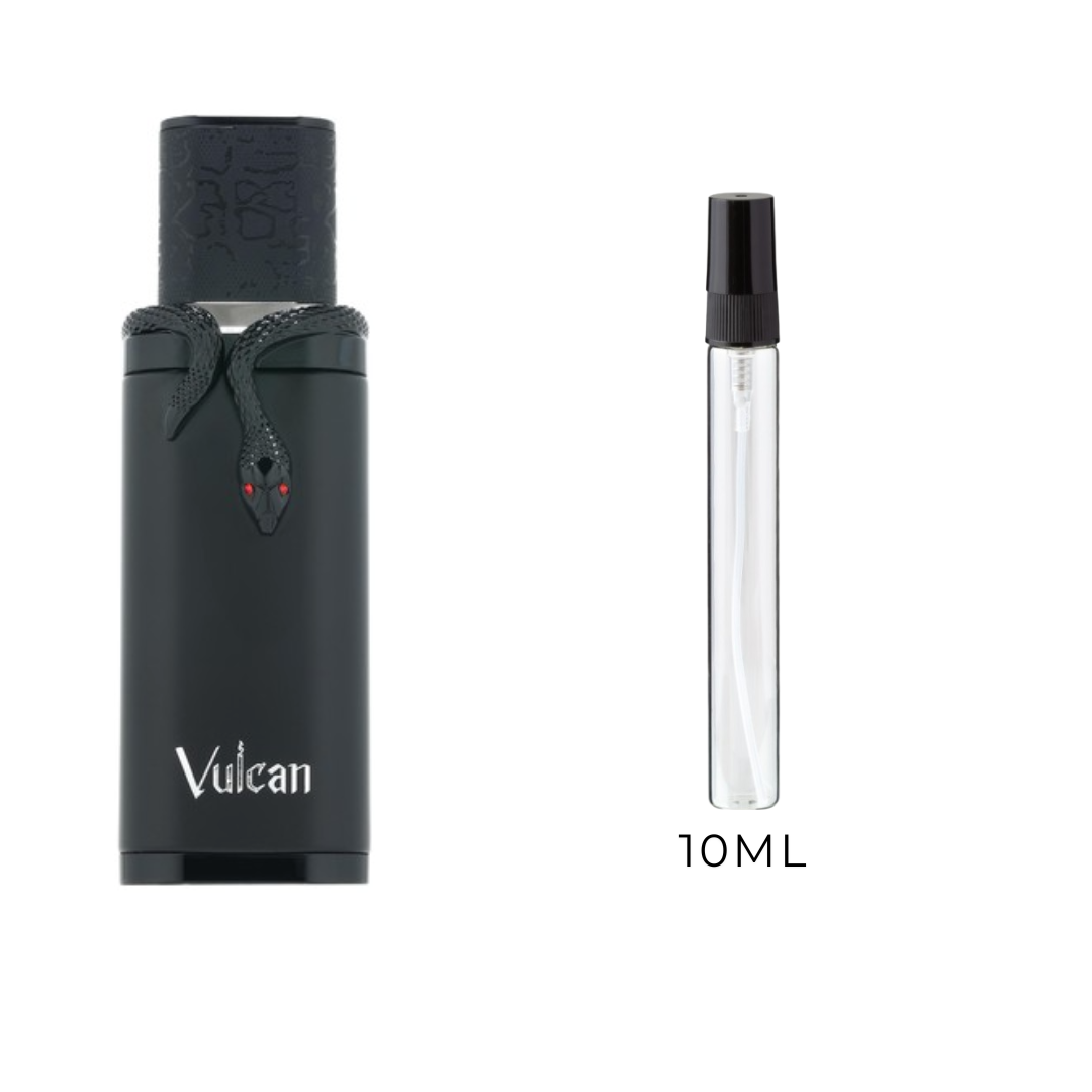 French Avenue Vulcan Black Friday - odlewka 10ml