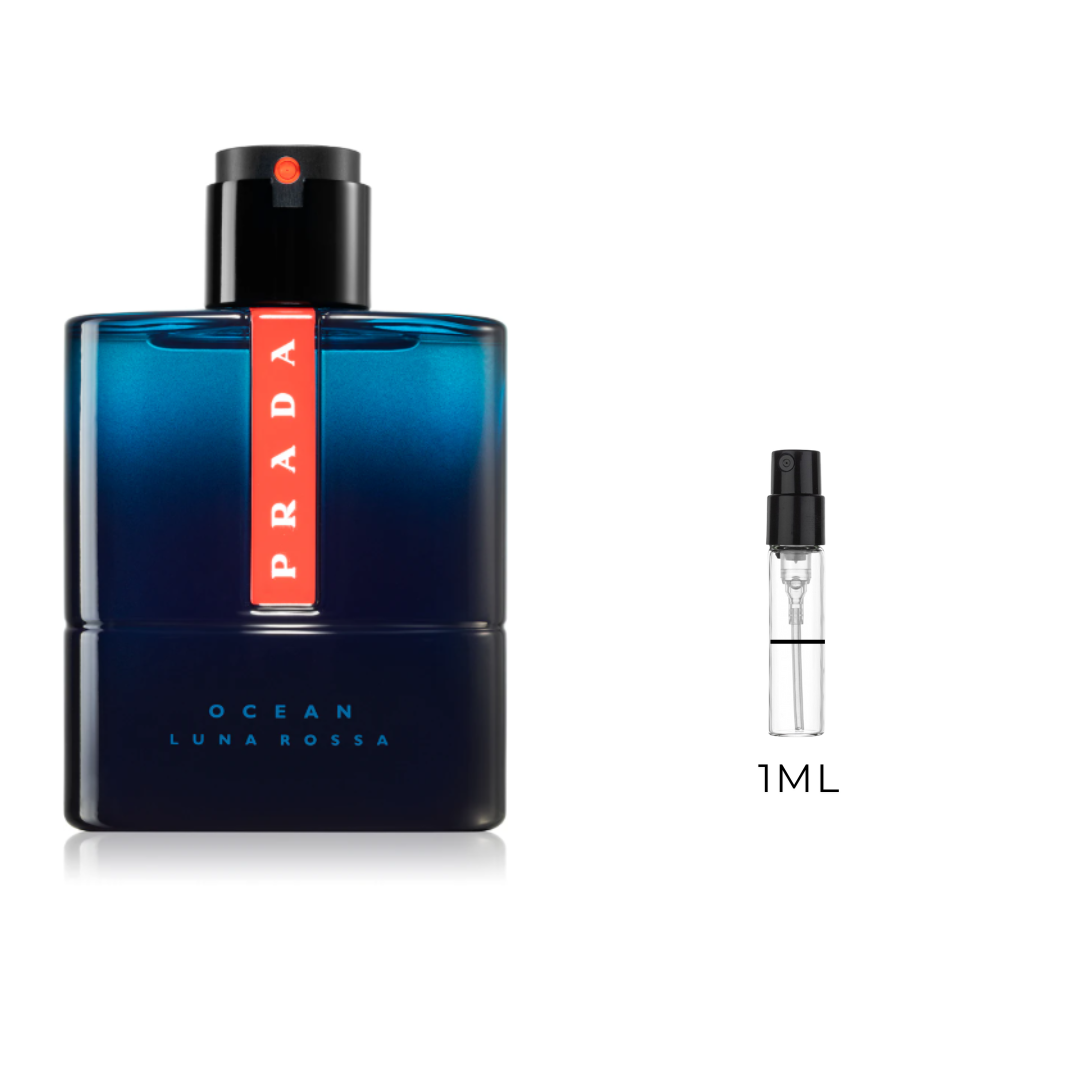 Prada Luna Rossa Ocean - odlewka 1ml 