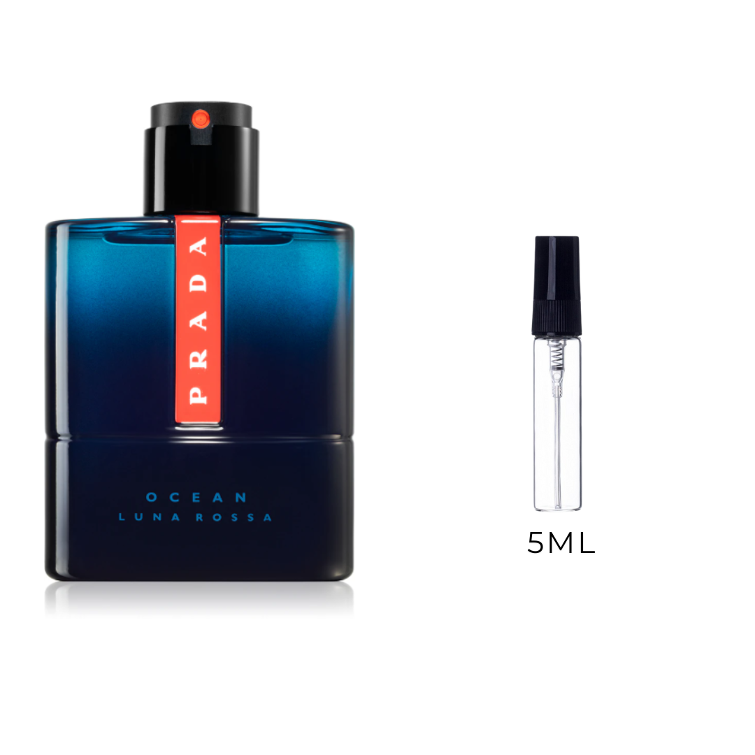 Prada Luna Rossa Ocean - odlewka 5ml 