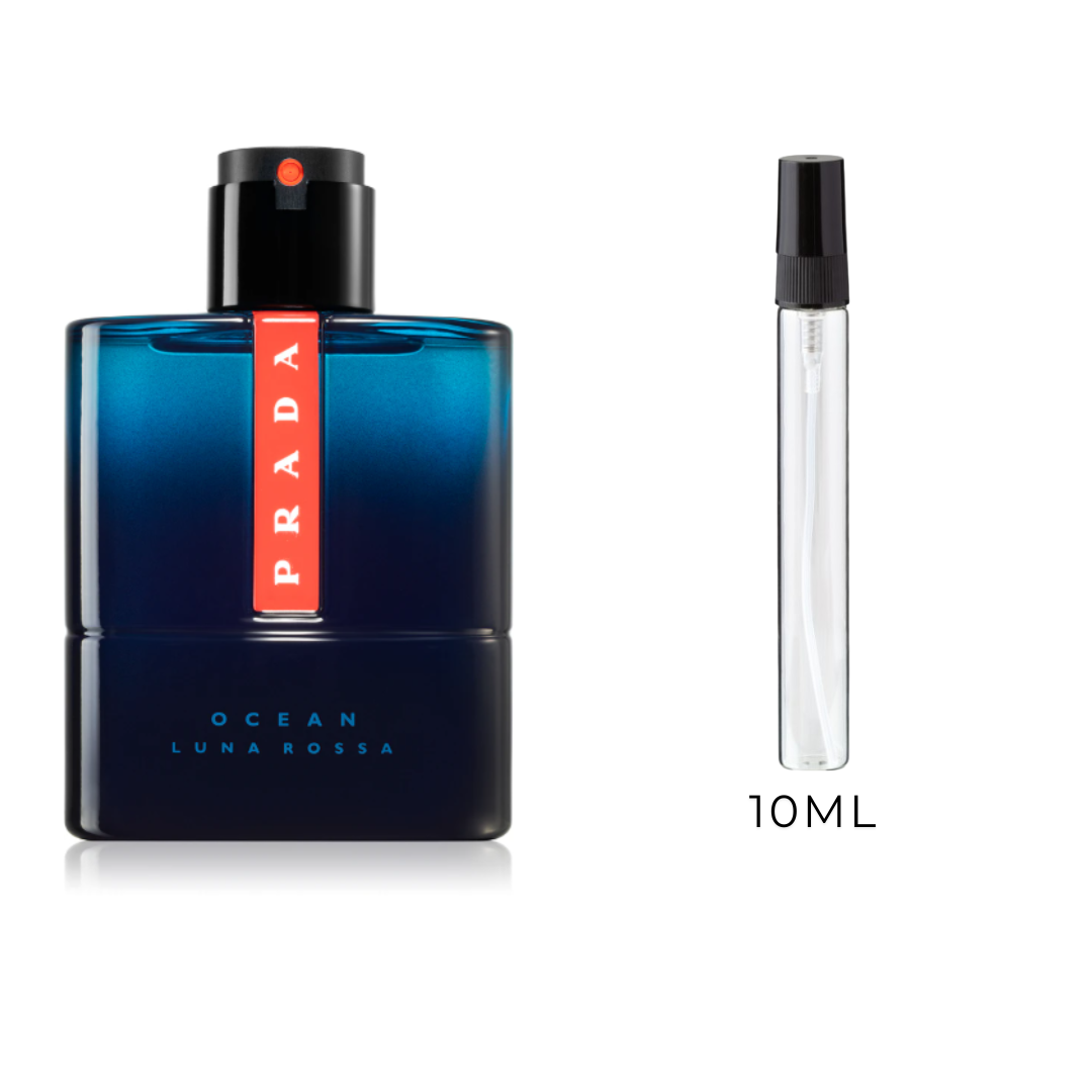 Prada Luna Rossa Ocean - odlewka 10ml 