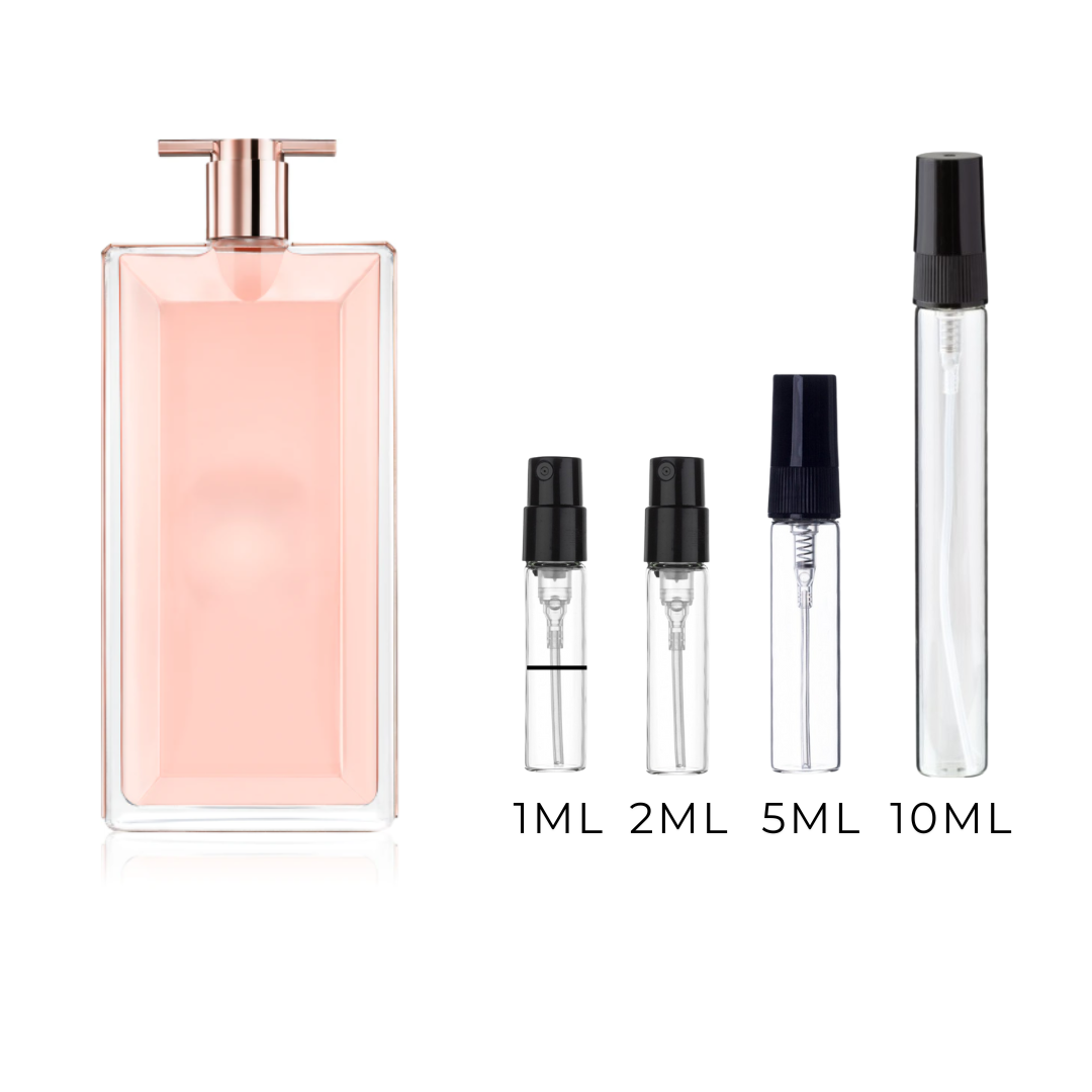 Lancome Idole - odlewki perfum 1 ml, 2ml, 5ml i 10ml