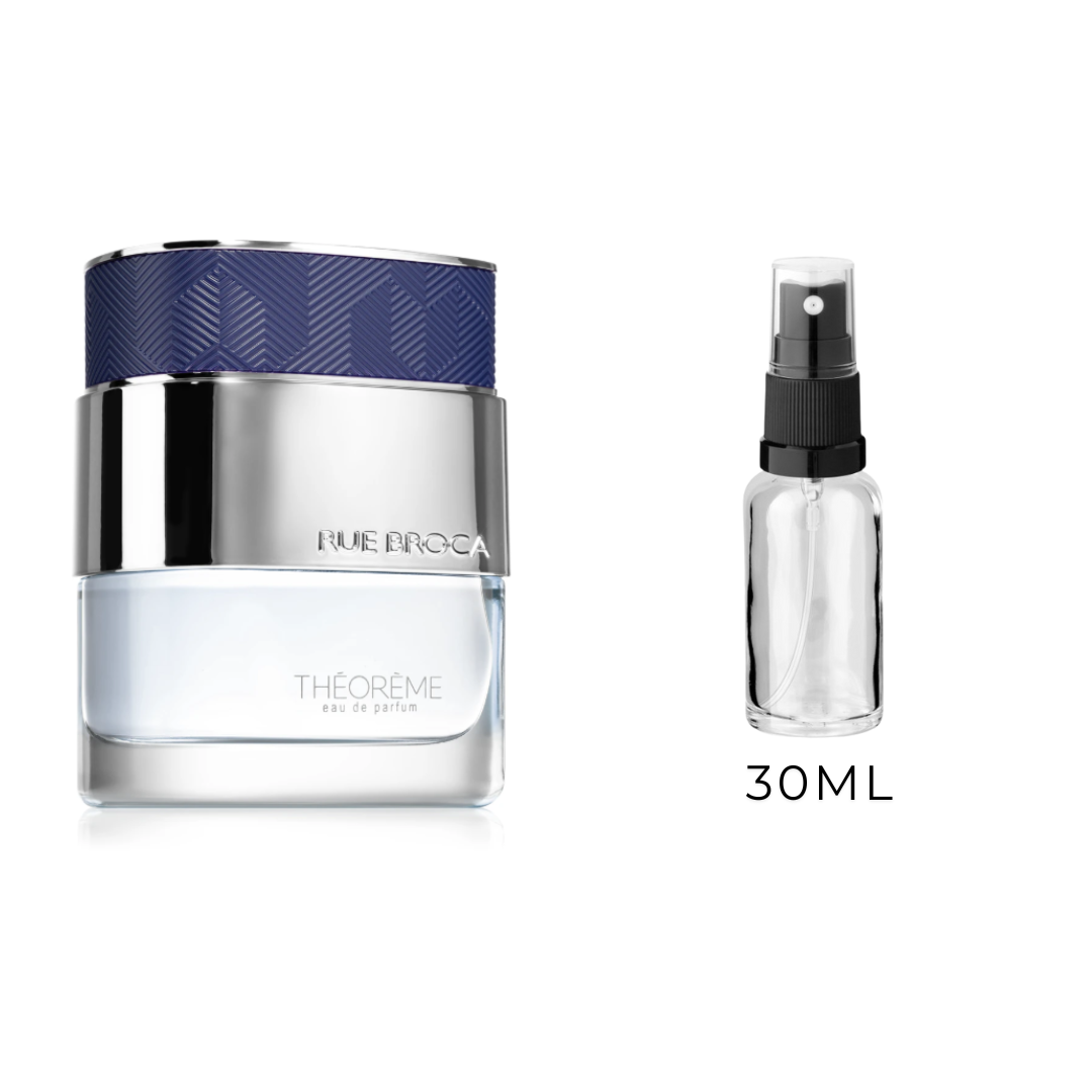 Rue Broca Theoreme Homme - odlewka 30ml 