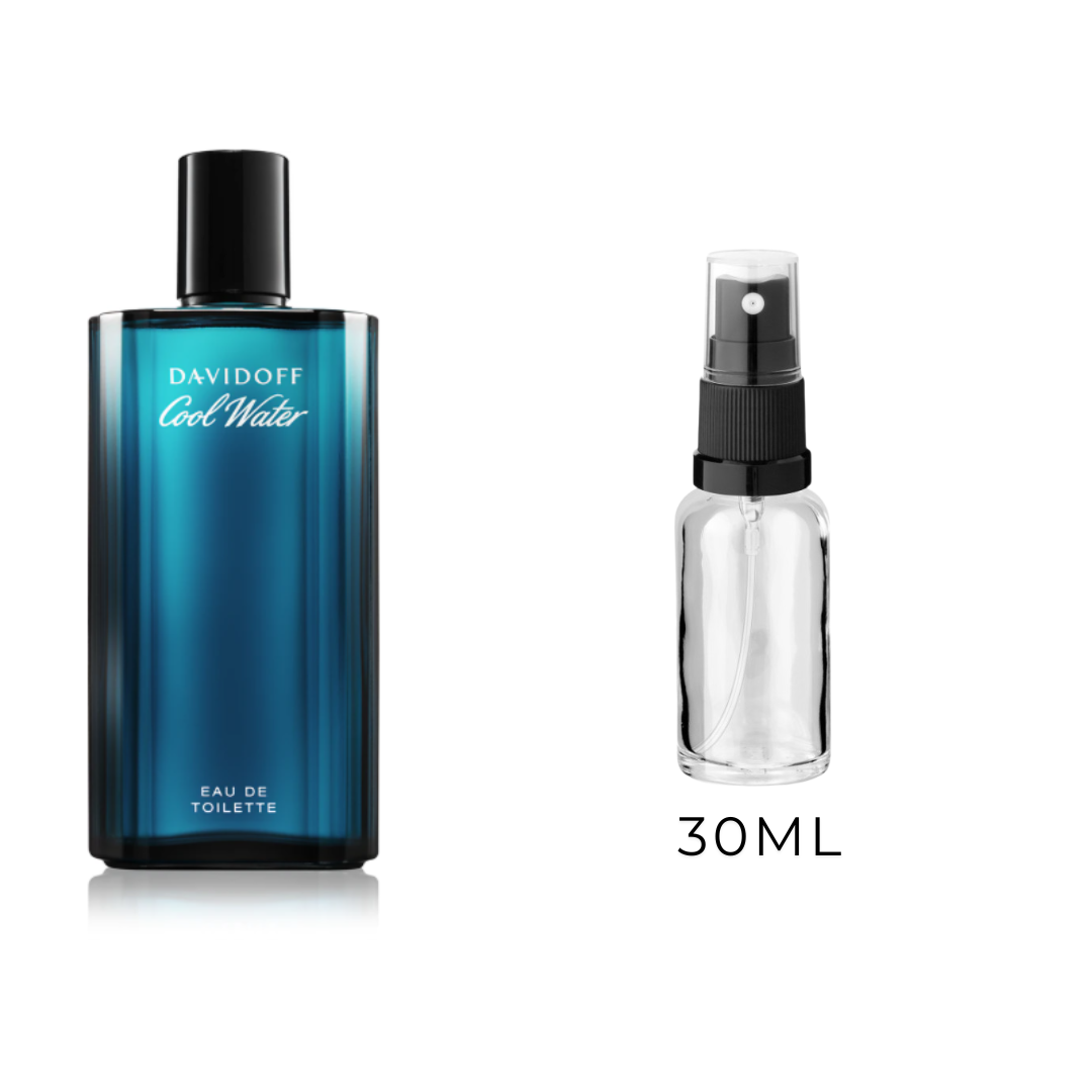 Davidoff Cool Water - odlewka 30ml
