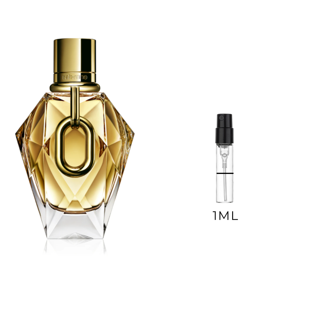 Paco Rabanne Million Gold For Her - odlewka 1ml