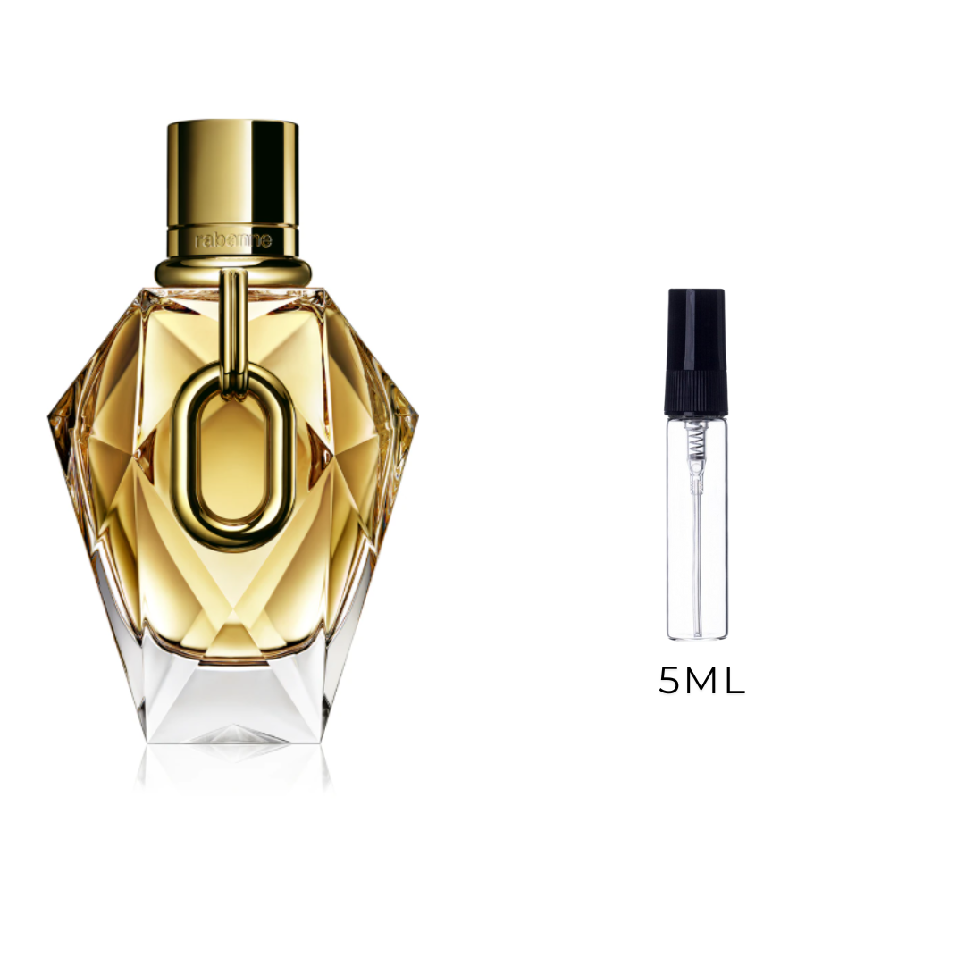 Paco Rabanne Million Gold For Her - odlewka 5ml