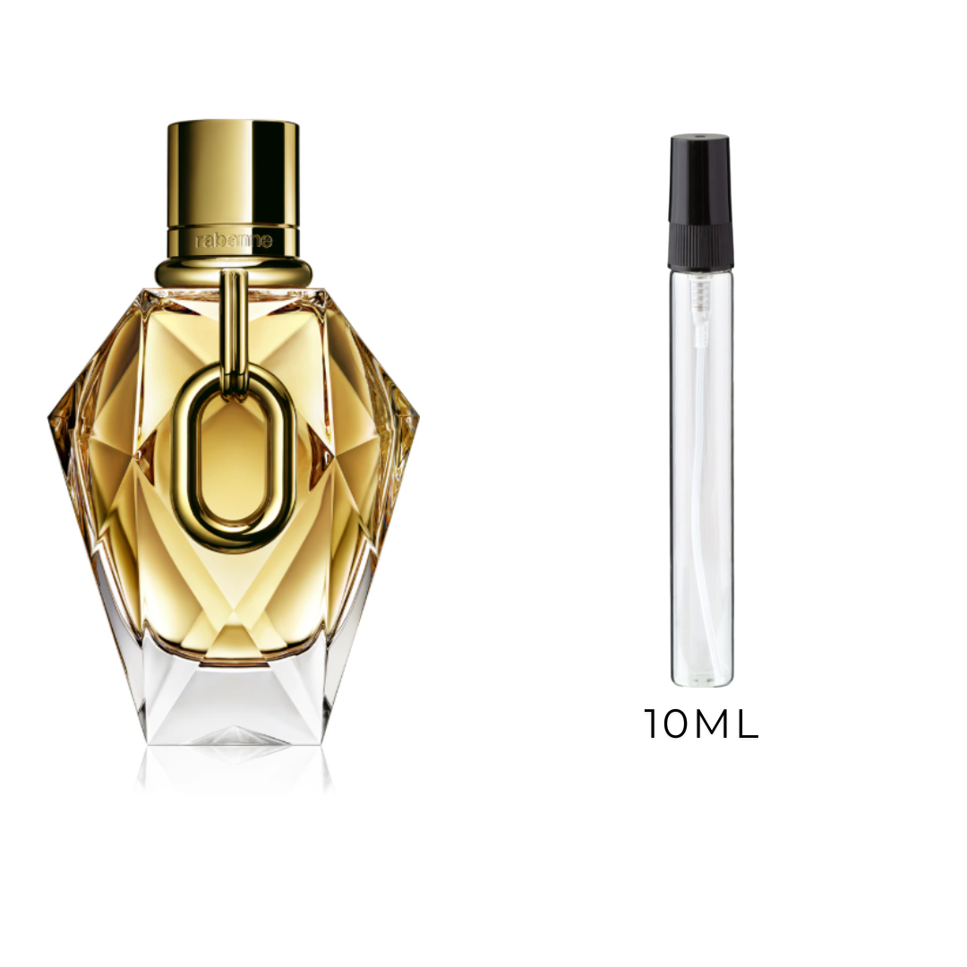 Paco Rabanne Million Gold For Her - odlewka 10ml