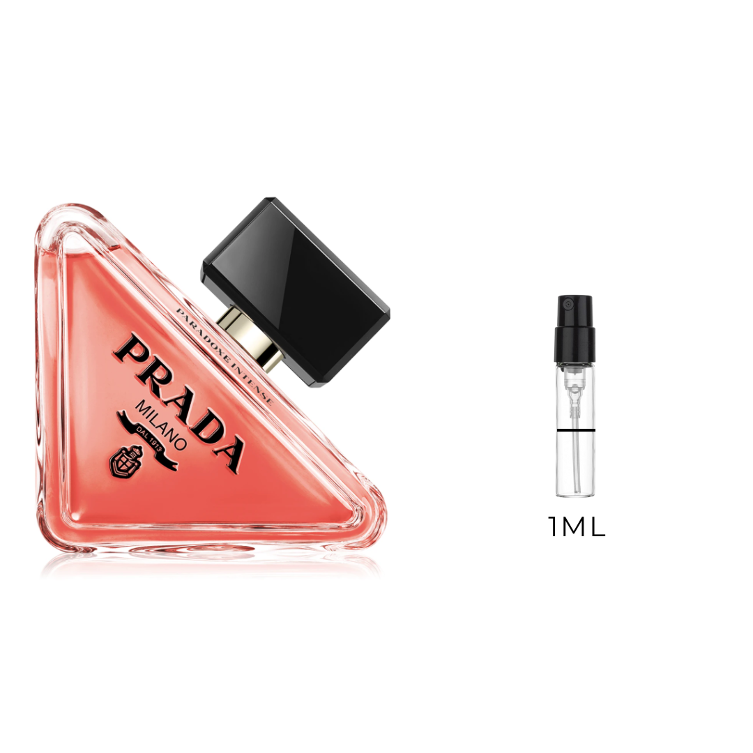 Prada Paradoxe Intense - odlewka 1ml