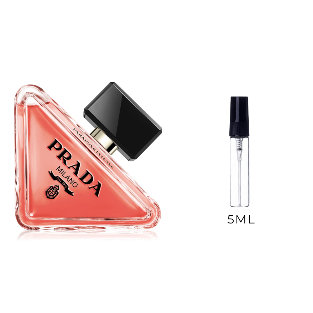 Prada Paradoxe Intense - odlewka 5ml