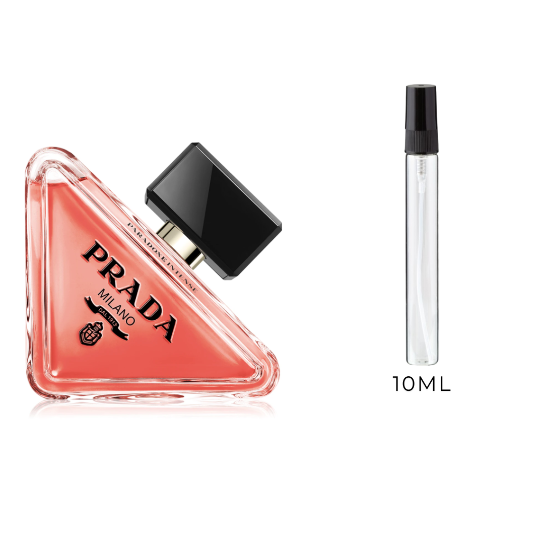 Prada Paradoxe Intense - odlewka 10ml