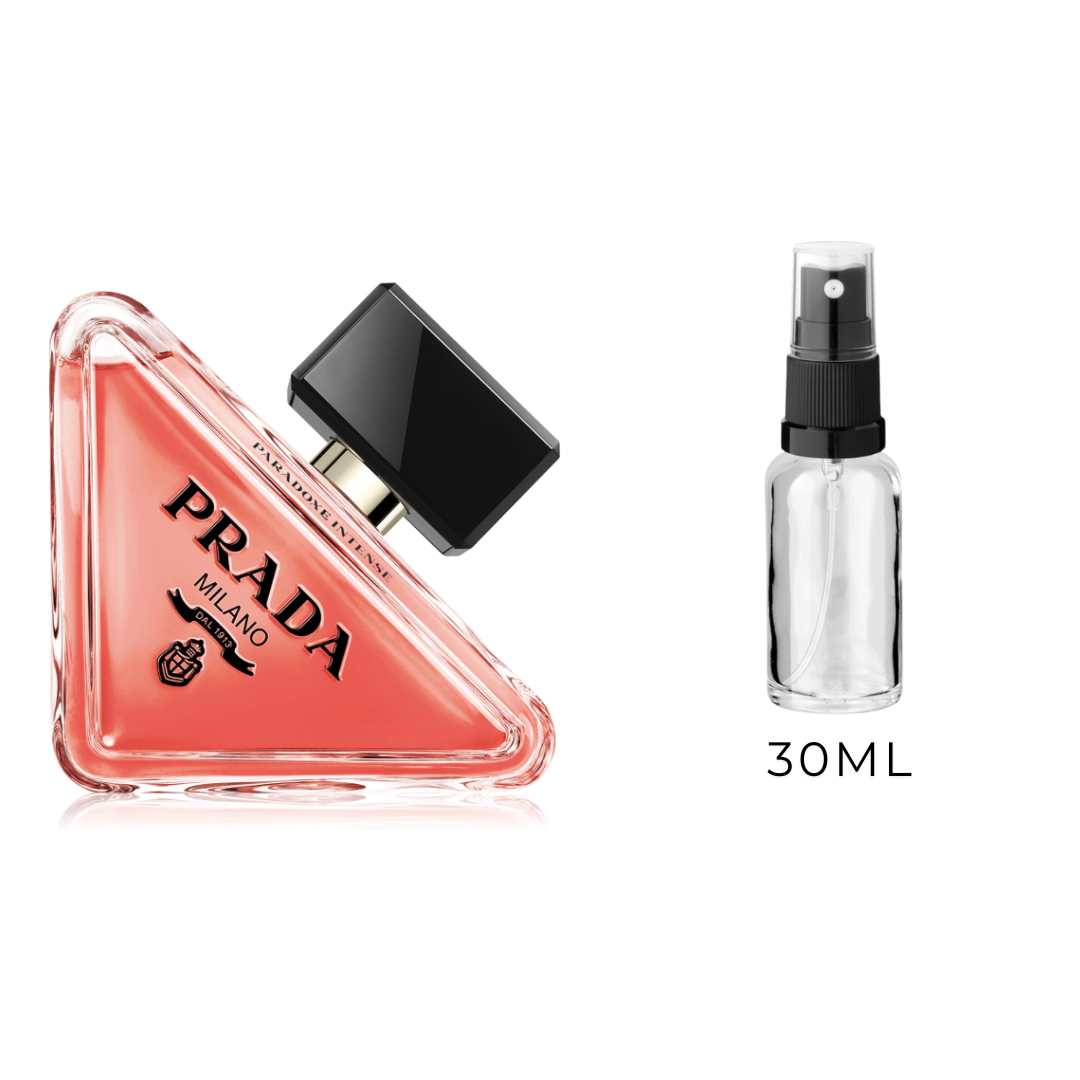 Prada Paradoxe Intense - odlewka 30ml
