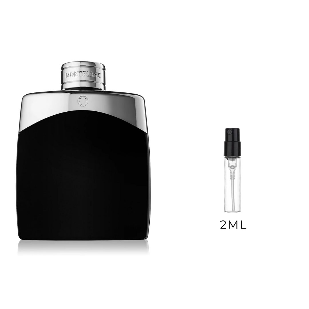 Montblanc Legend - odlewka 2ml