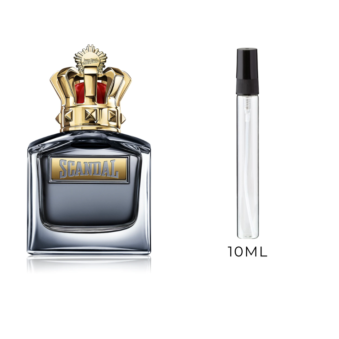 Jean Paul Gaultier Scandal Pour Homme - odlewka 10ml