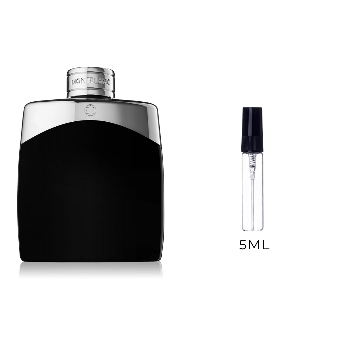 Montblanc Legend - odlewka 5ml