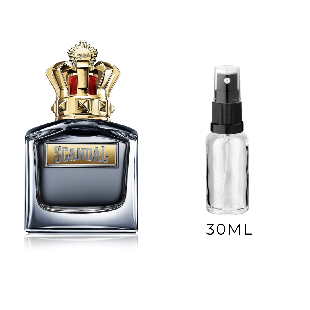 Jean Paul Gaultier Scandal Pour Homme - odlewka 30ml
