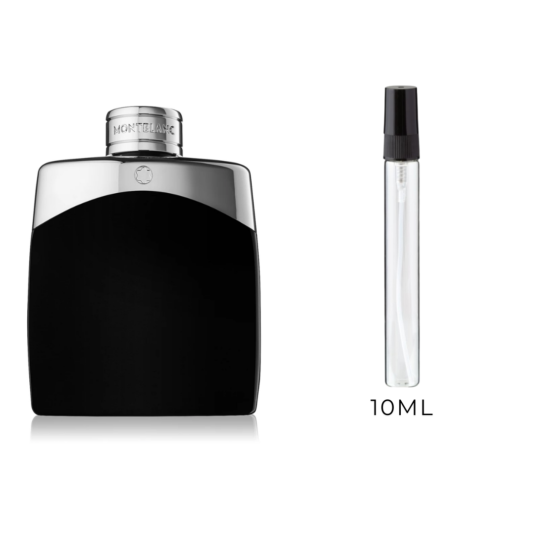 Montblanc Legend - odlewka 10ml
