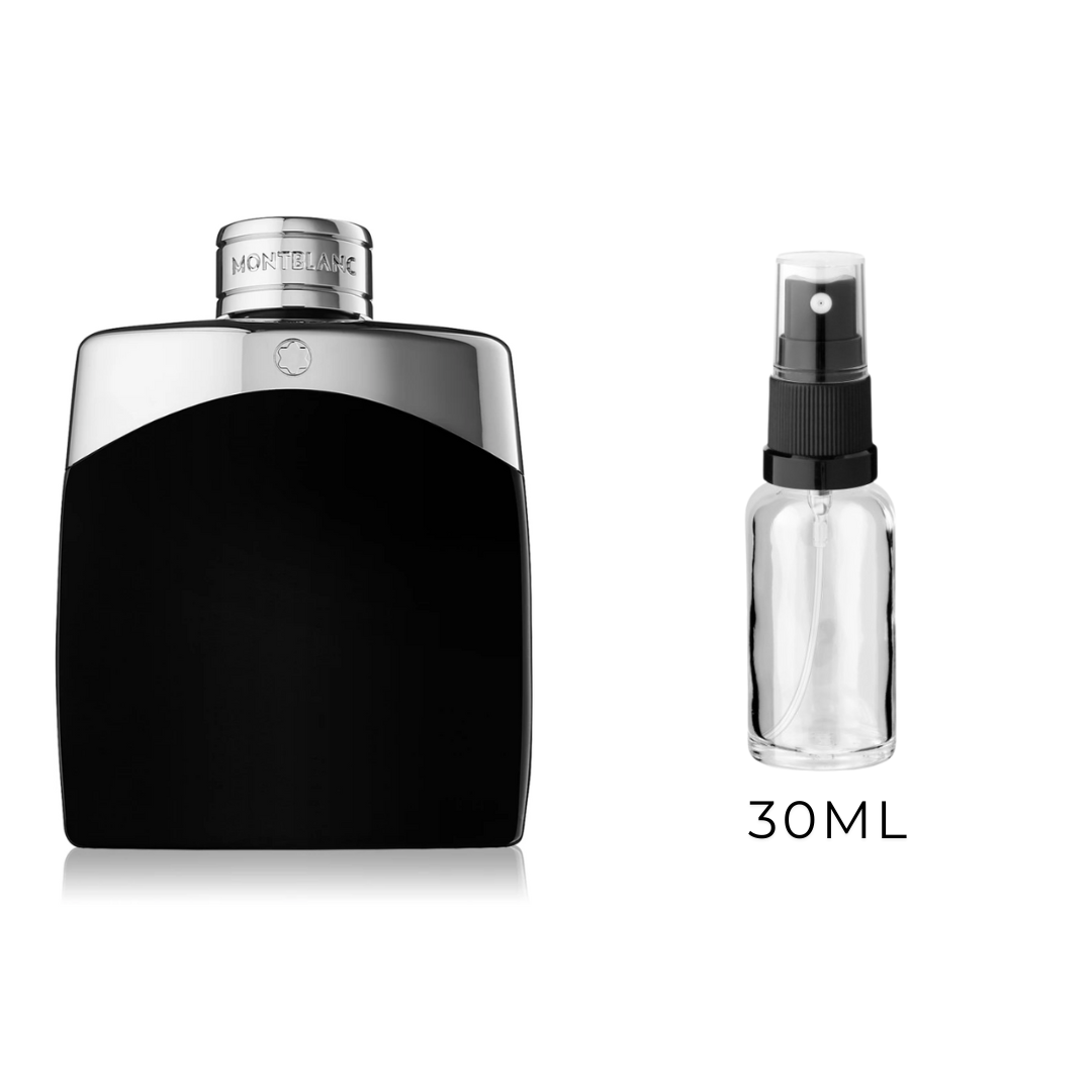 Montblanc Legend - odlewka 30ml