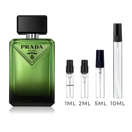 Prada Paradigme - odlewki perfum 1 ml, 2ml, 5ml i 10ml