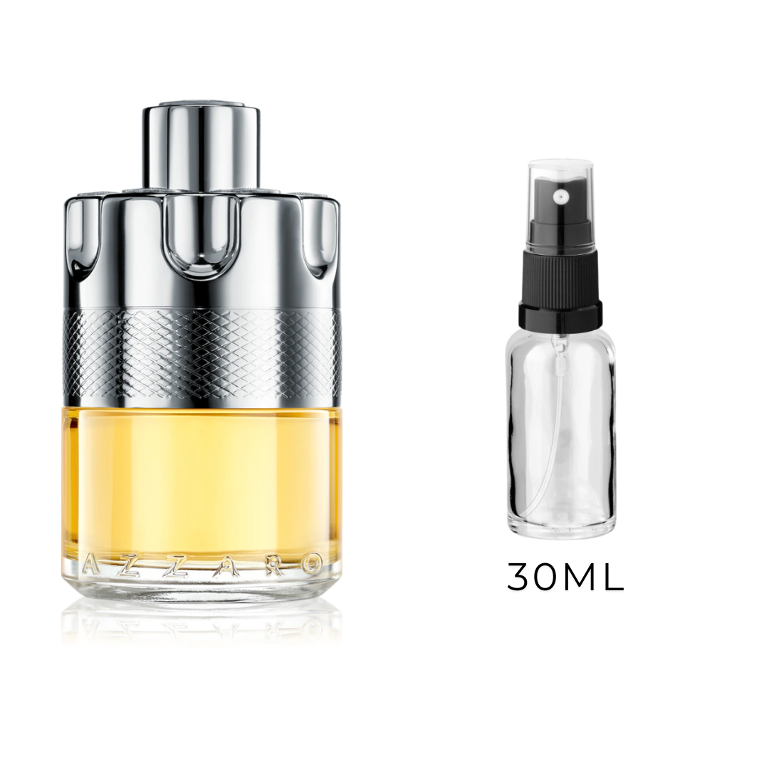 Azzaro Wanted - odlewka 30ml