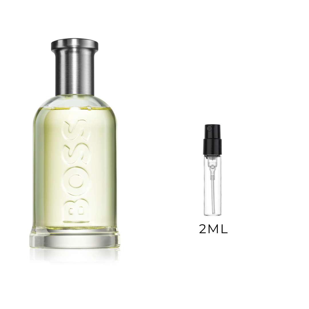 Hugo Boss Bottled - odlewka 2ml