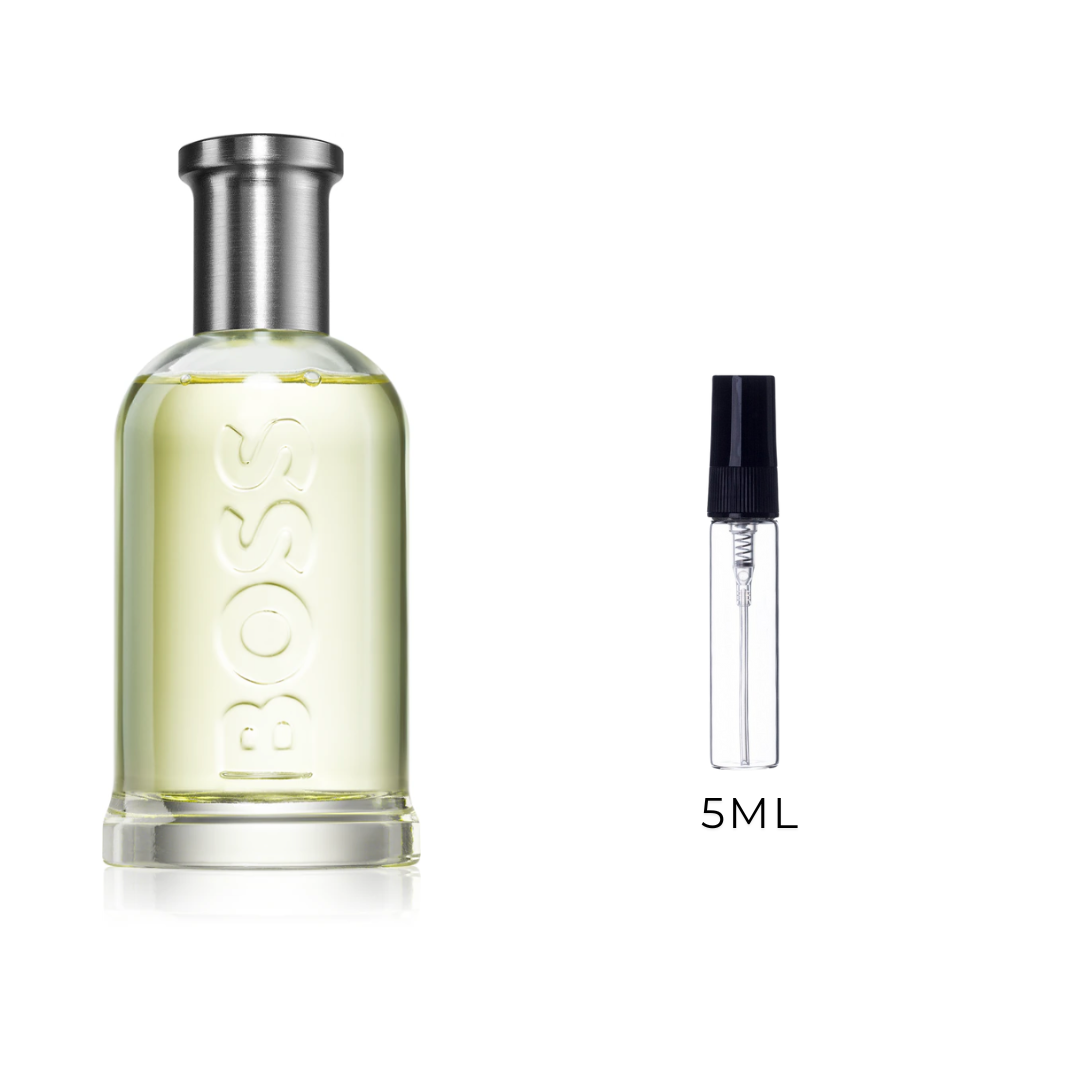 Hugo Boss Bottled - odlewka 5ml