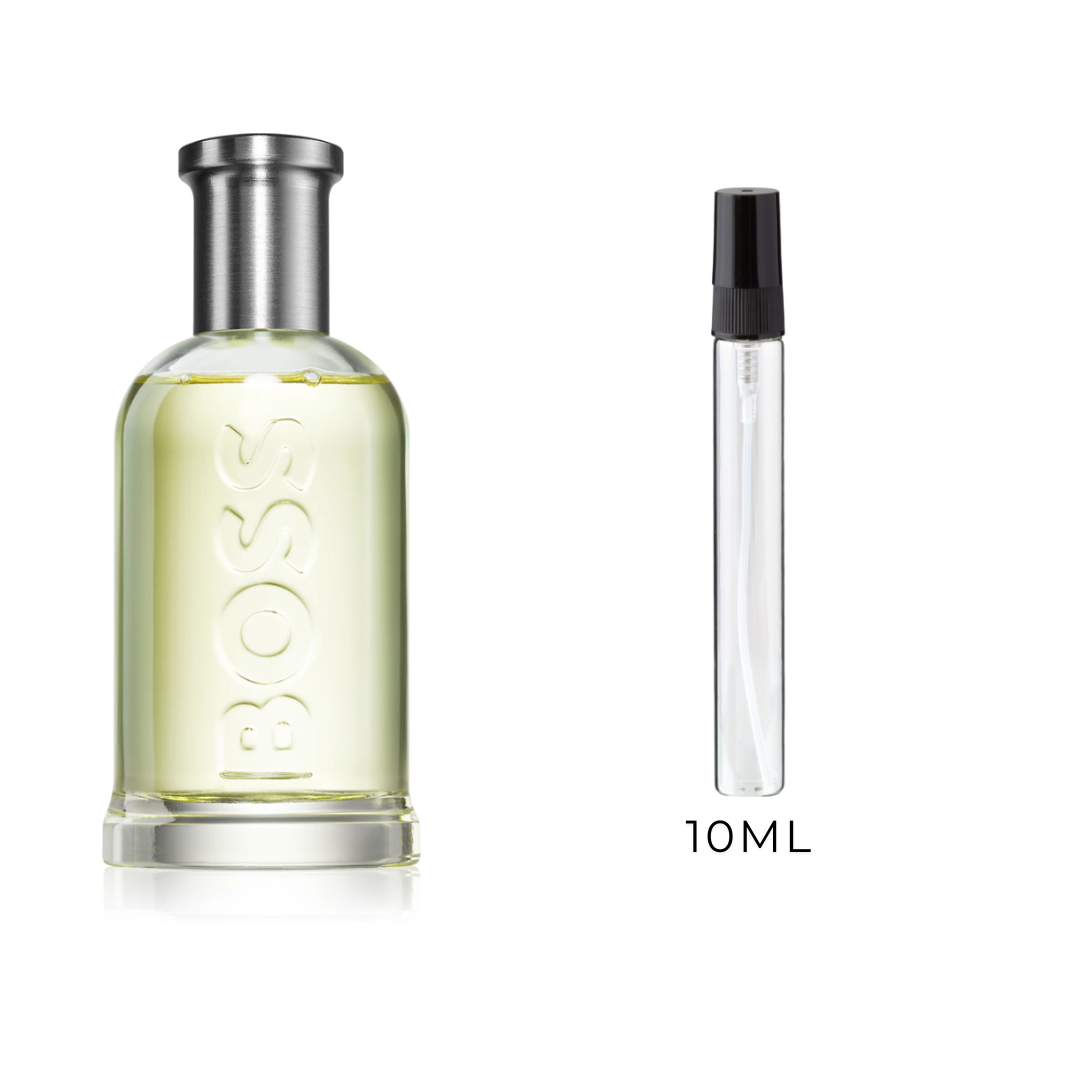 Hugo Boss Bottled - odlewka 10ml