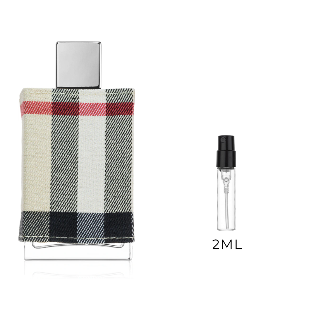 Burberry London For Women - odlewka 2ml