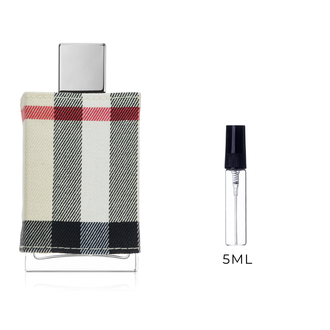 Burberry London For Women - odlewka 5ml