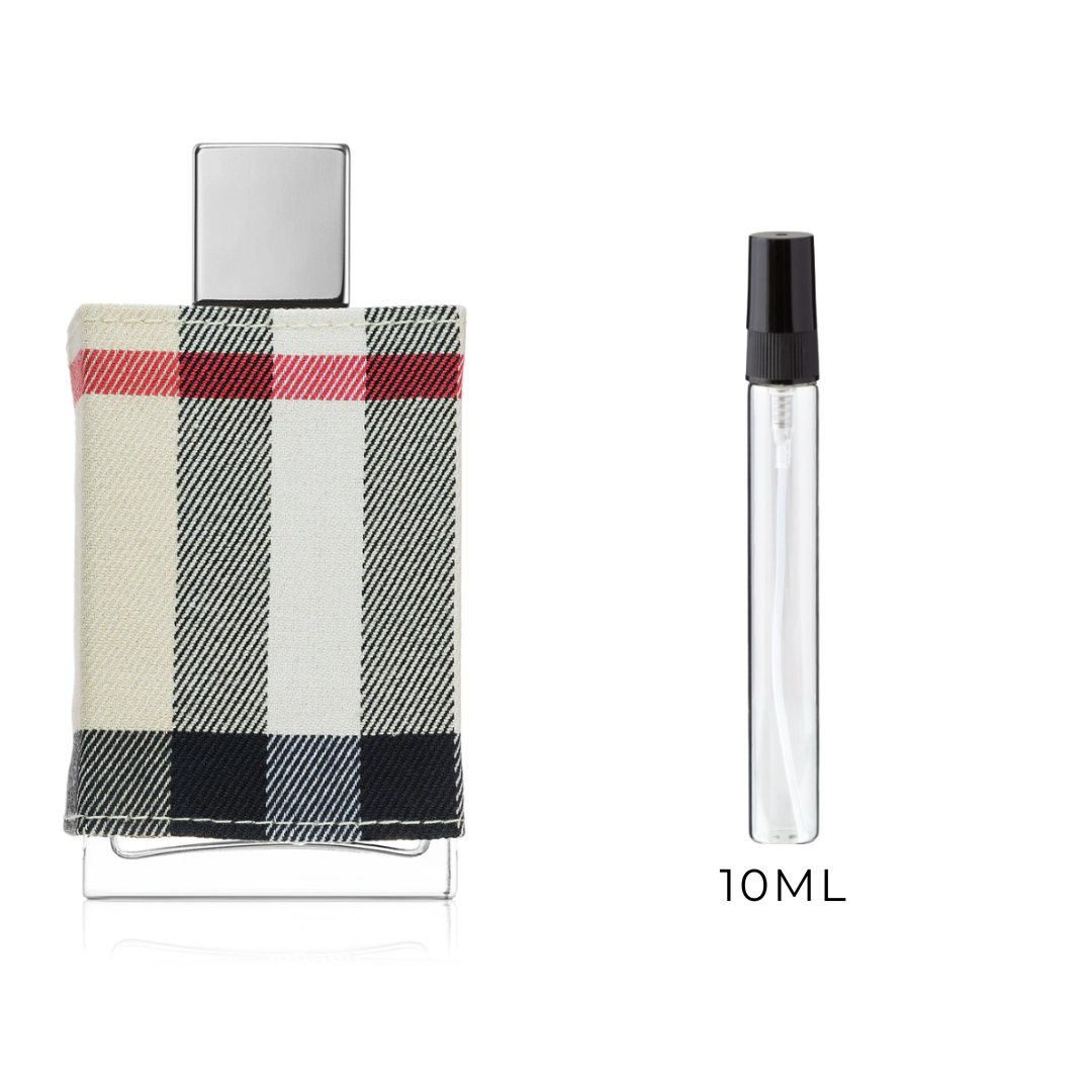 Burberry London For Women - odlewka 10ml