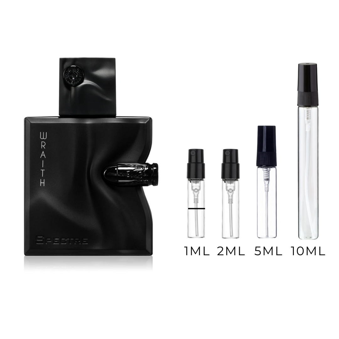 French Avenue Spectre Wraith - odlewki perfum 1 ml, 2ml, 5ml i 10ml