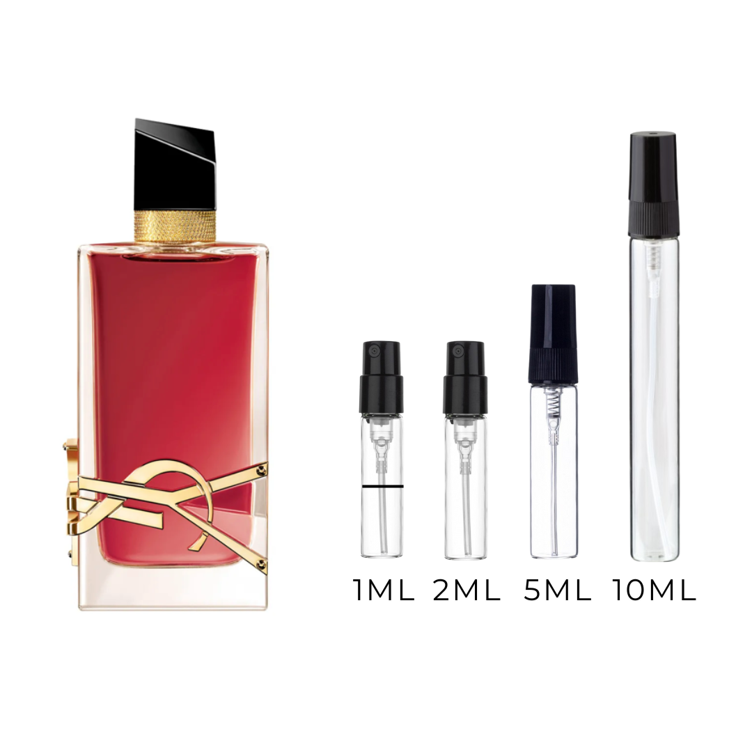 Yves Saint Laurent Libre Berry Crush - odlewki perfum 1ml, 2ml, 5ml i 10ml